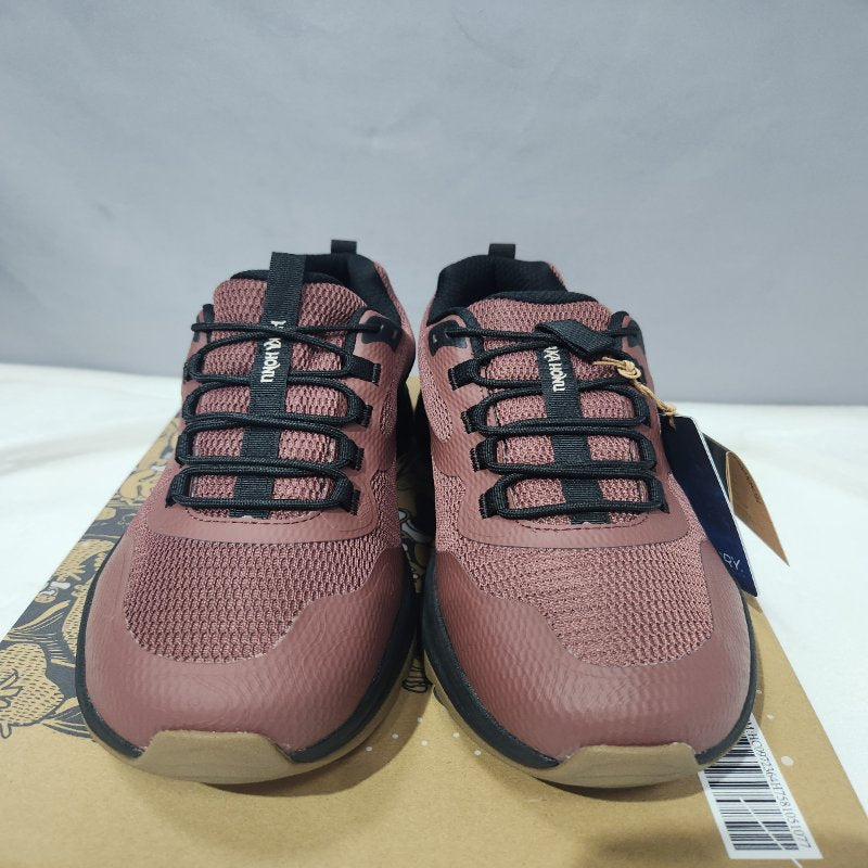 Zapatillas Haka Honu Huillín Bajo – Vino, EUR 43 / 29.5 cm, Masculino