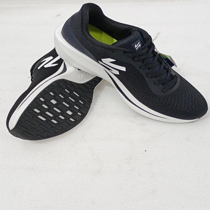 Zapatillas Vulcano Epicenter – Negro, EUR 47 / 31 cm, Masculino