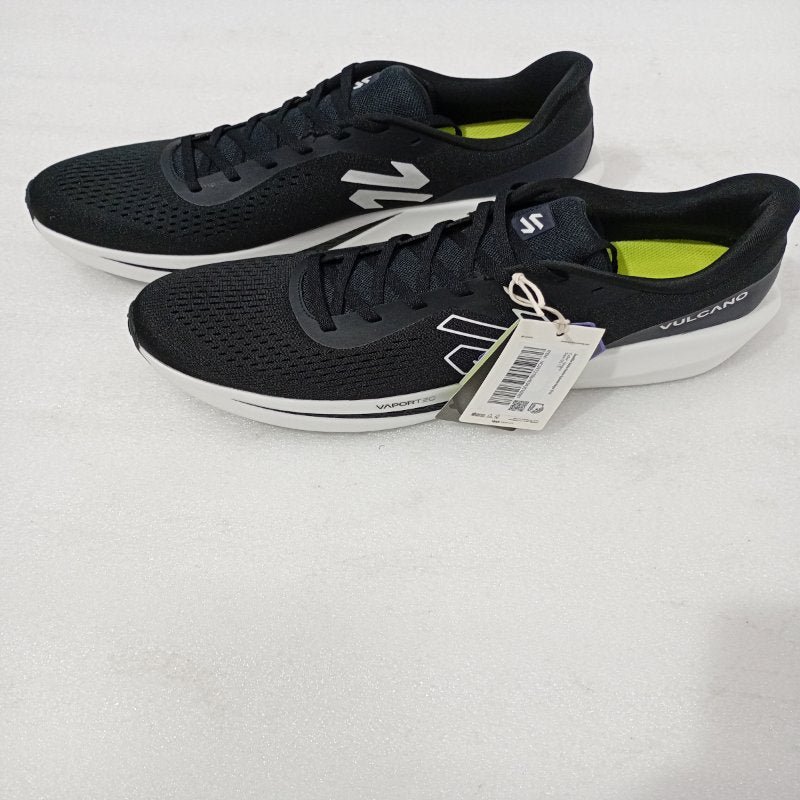 Zapatillas Vulcano Epicenter – Negro, EUR 47 / 31 cm, Masculino
