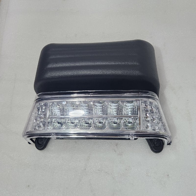 Kit de Luces LED BestAccess para Club Car Precedent – Clear