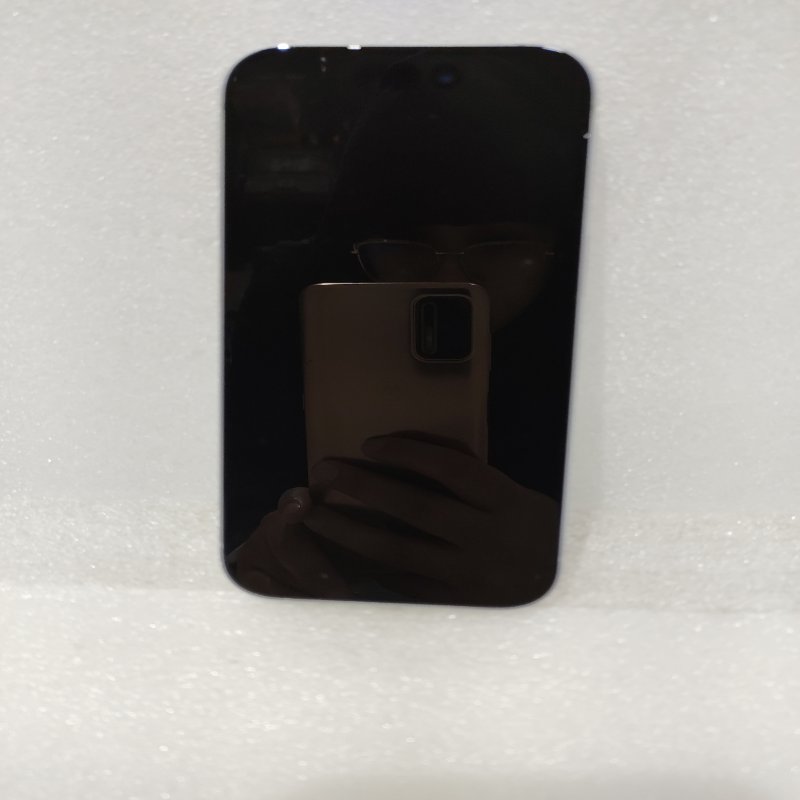 Celular iPhone 15 – Blue, 128GB