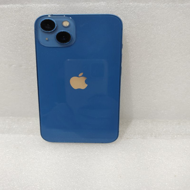 Celular iPhone 13 Reacondicionado 128GB MLAE3LL/A, Azul