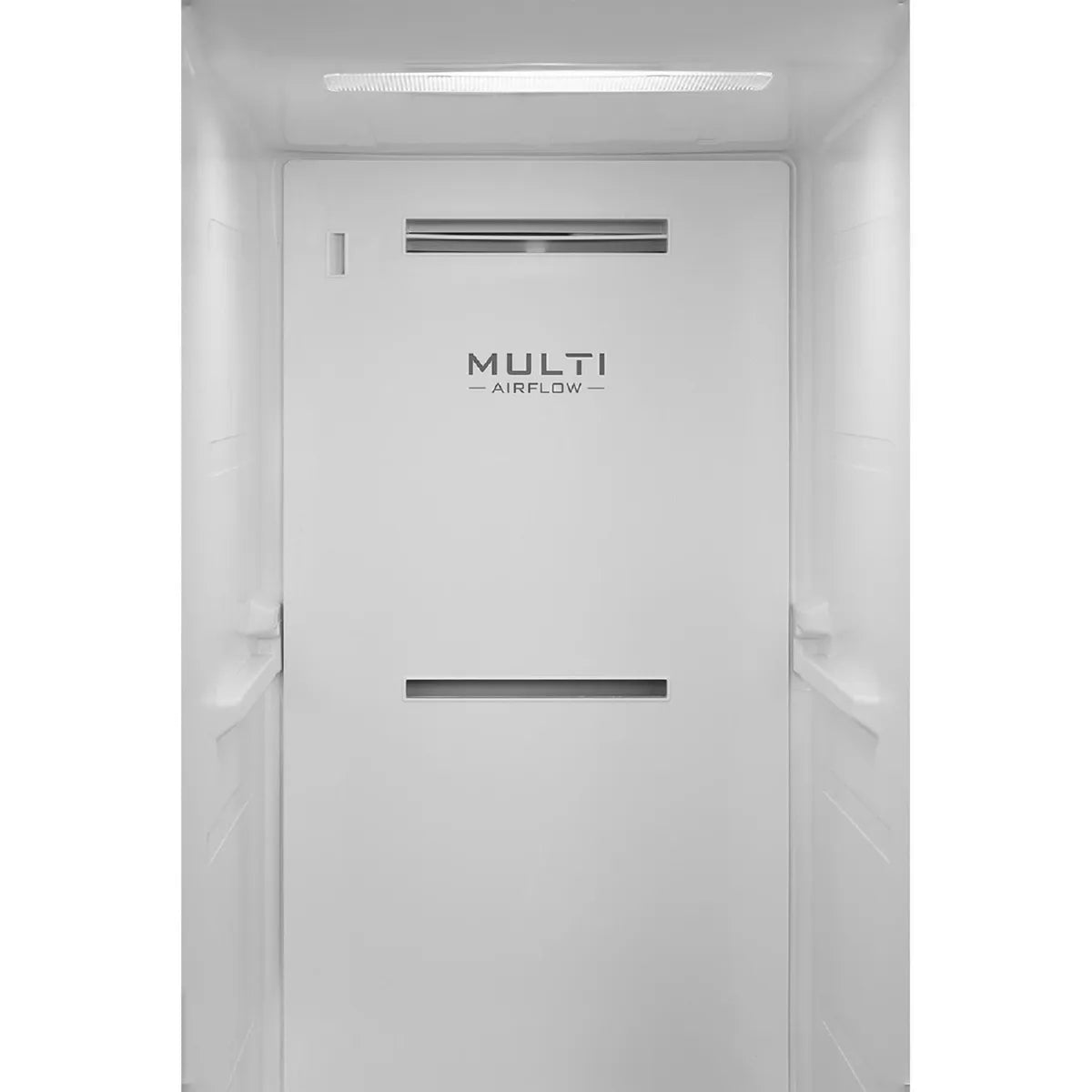 Refrigerador Midea MDRS761FGEDX 569 Litros Gris