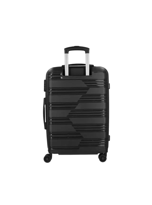 Maleta American Tourister Upstrike 60 L Negra 65x45x26 cm