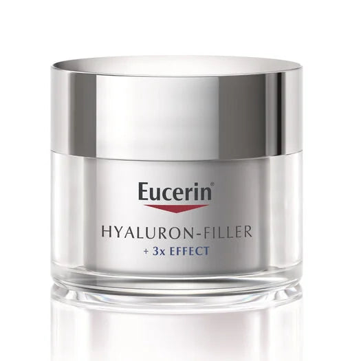 Crema Facial De Dia Eucerin Anti -Edad Fps 30 50 Gr