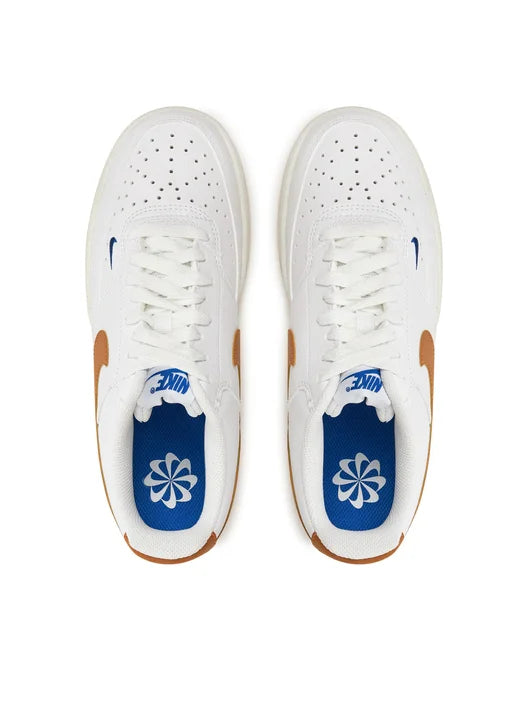Zapatillas Nike Court Vision  Lo Nn Blanco Eur 36.5