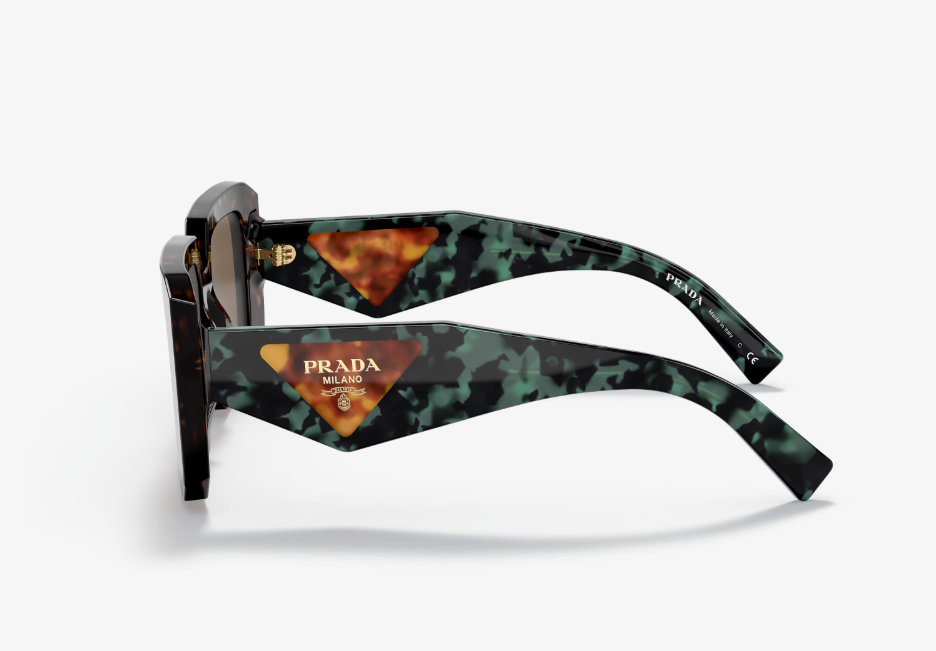 Gafas De Sol Modelo Pr23ys 1ab5s0 Prada