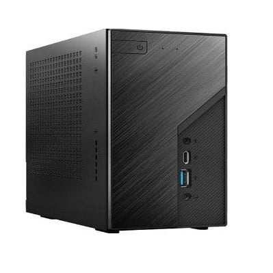 Kit Mini Pc Asrock Barebone Deskmini X300