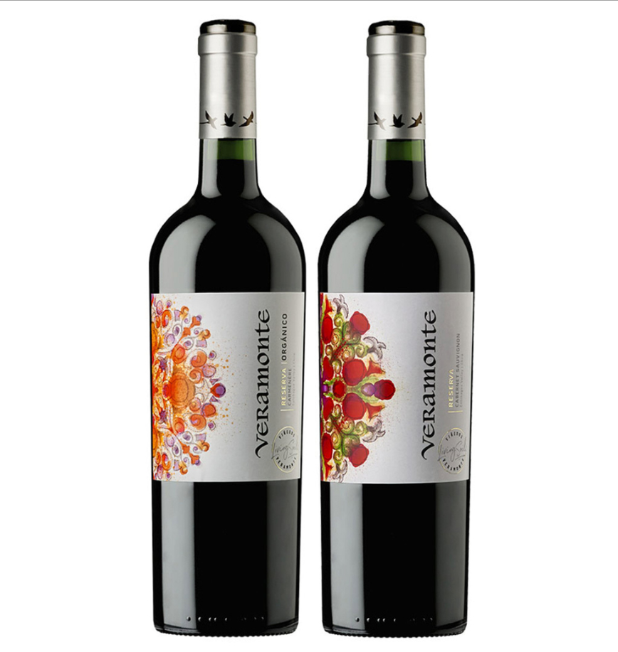 Pack Selección de Vinos (10 Botellas de 750ml)