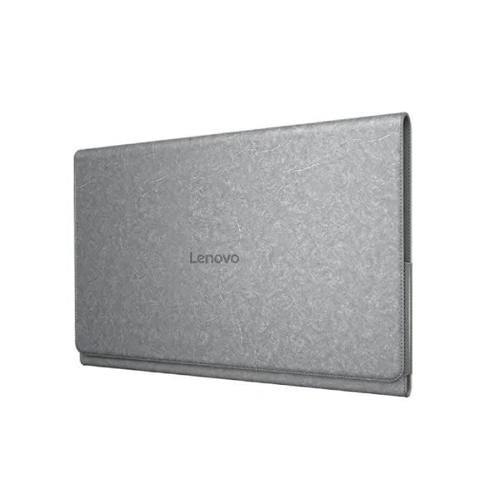 Tablet Lenovo Tab Plus TB351FU con Sleeve Case – 11.5", 8 GB RAM, 256 GB, Luna Grey