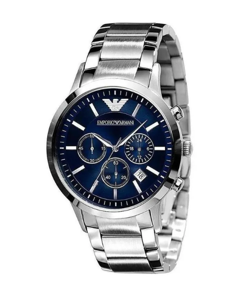 Reloj Emporio Armani 112308 Plateado