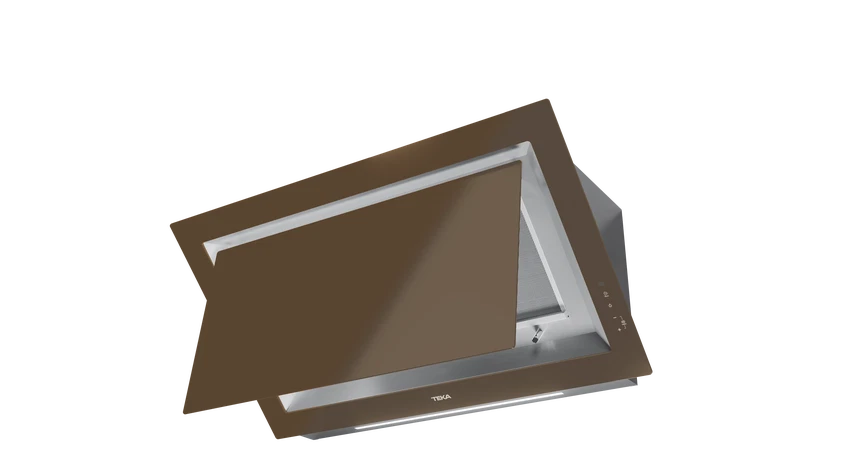Campana Extractora Teka DLV 98660 Tos 90 cm Integrable Brown