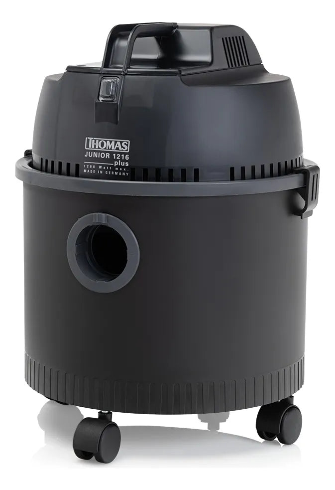 Aspiradora Thomas Junior 1216 Plus - 16 Litros
