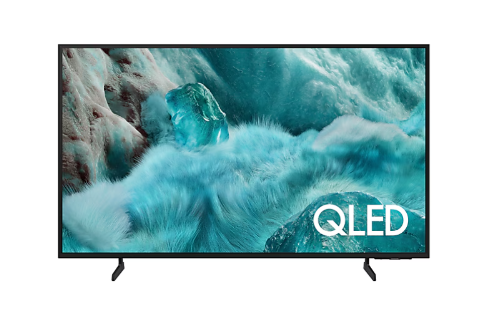 Smartv 50 Samsung Qn50q7faag