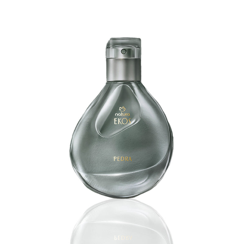 Perfume Natura Ekos Pedra 50 Ml