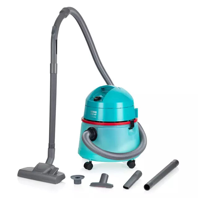 Aspiradora Thomas Biovac 1220AF AquaFilter Verde 20 Litros