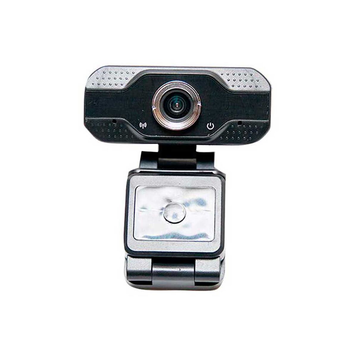 Camara Web Full Hd Usb Njoy Tech Nuw-358Usb