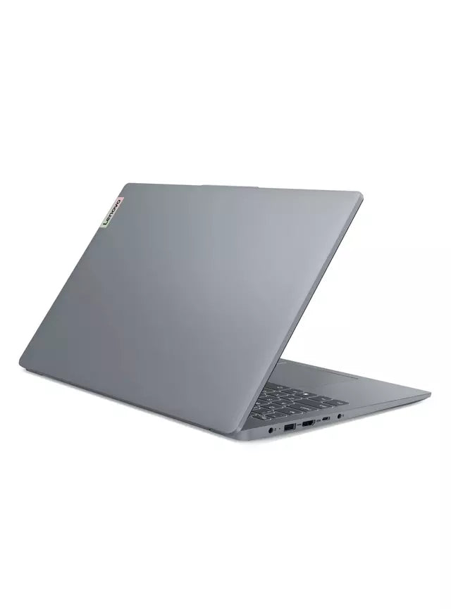 Notebook Lenovo IdeaPad Slim 3 15IAN8 8GB 512GB, Arctic Grey