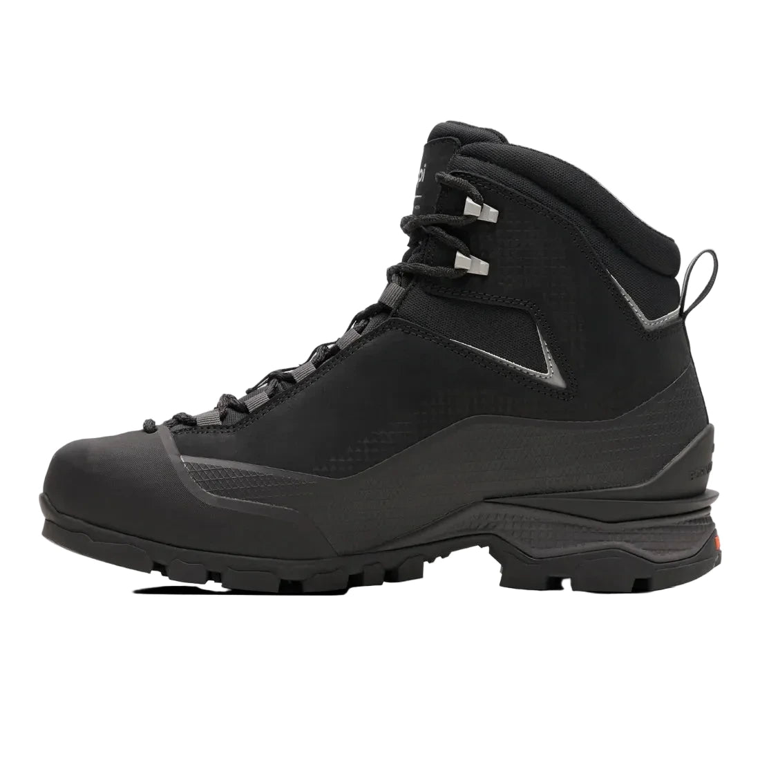 Botín Lippi Serac – Negro, EUR 37 / 23,5 cm