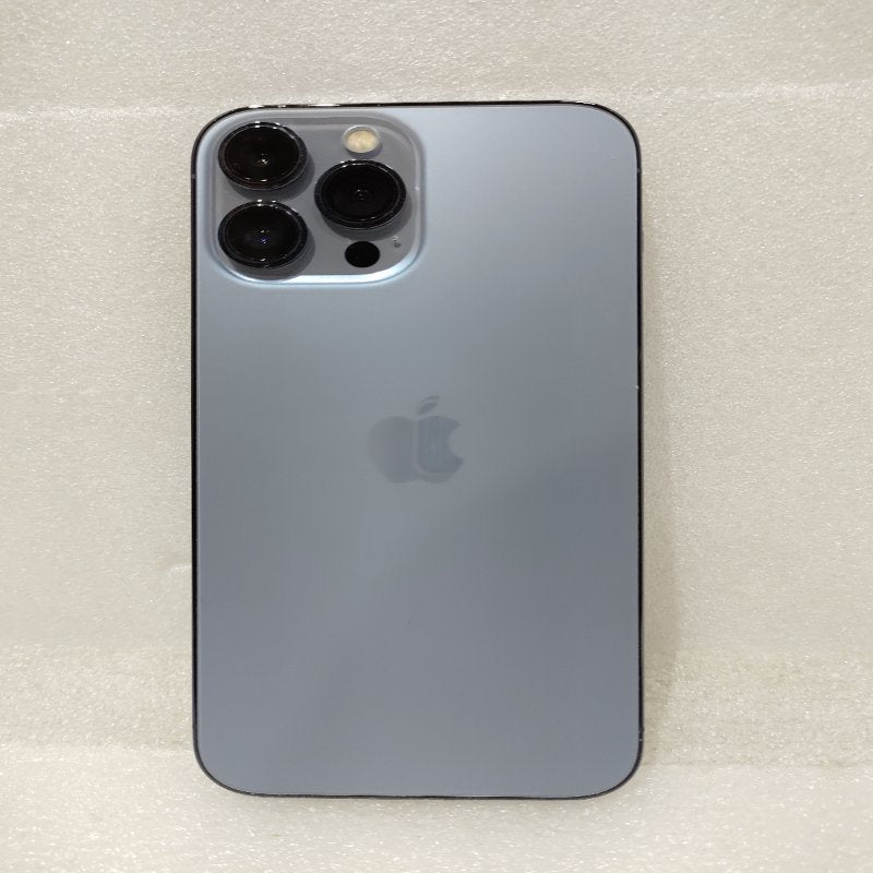 Celular iPhone 13 Pro Max Reacondicionado Apple NLF53LL/A 128GB, Azul