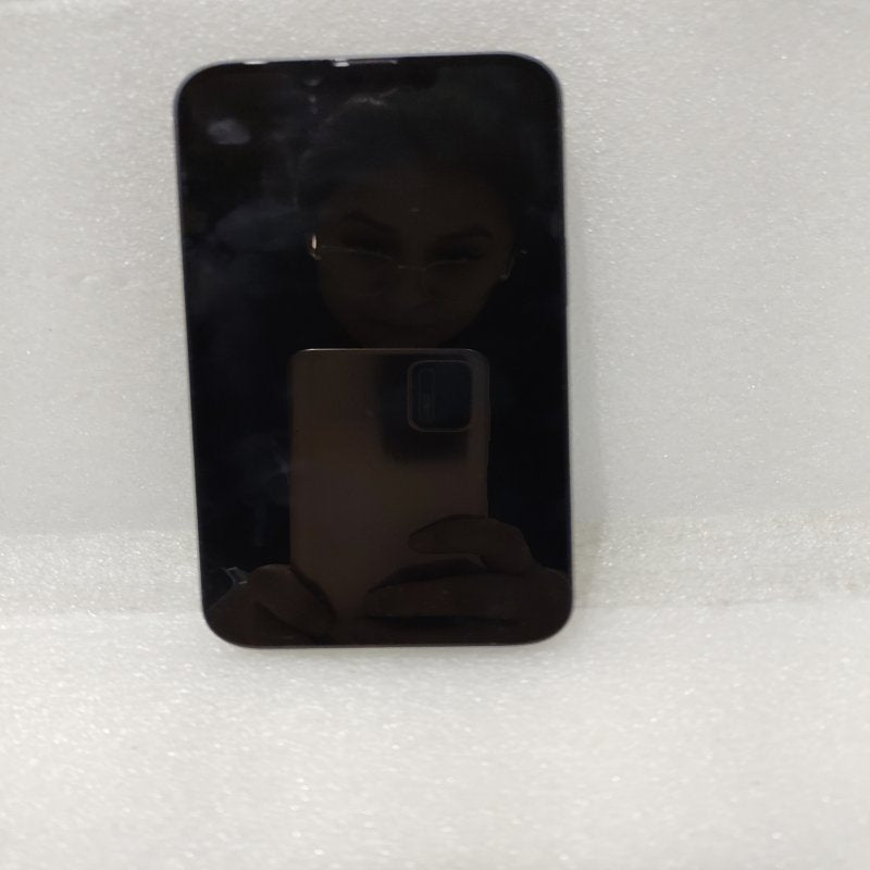Celular  iPhone 14  Reacondicionado  Apple MPUA3LL/A 128GB, Midnight