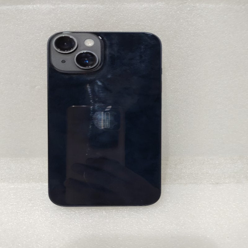 Celular  iPhone 14  Reacondicionado  Apple MPUA3LL/A 128GB, Midnight