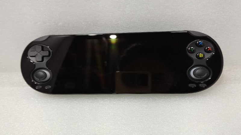 Consola Anbernic RG Vita Pro – Negro, 256GB