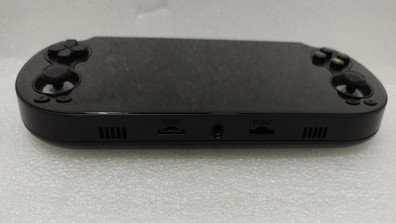 Consola Anbernic RG Vita Pro – Negro, 256GB