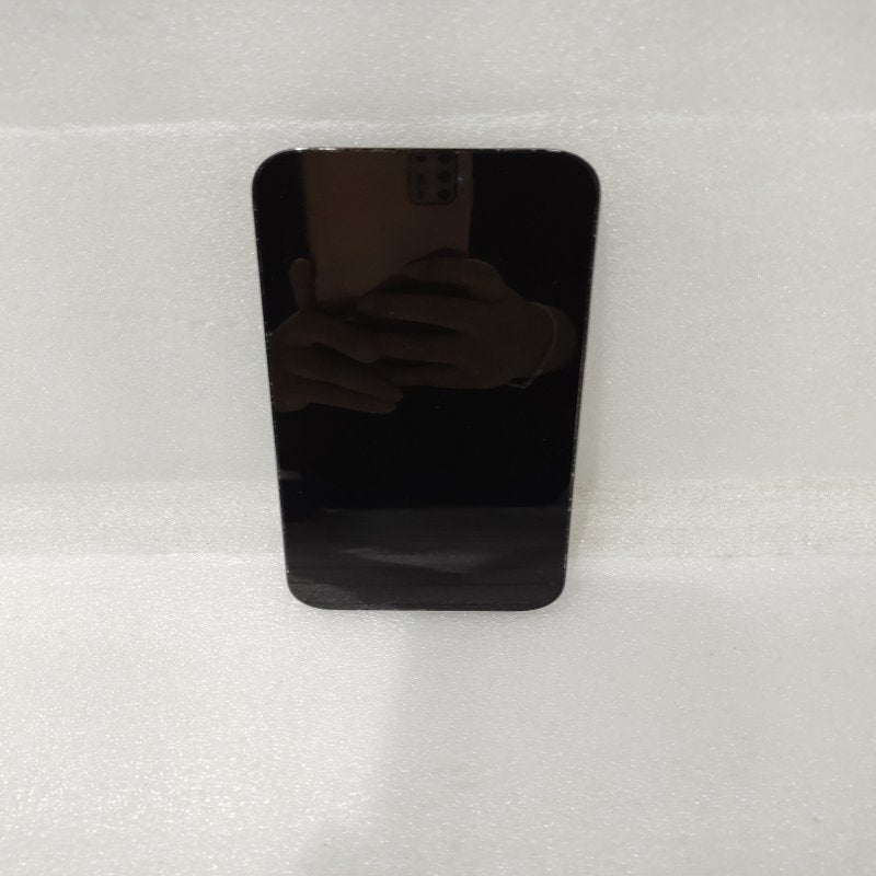 Celular iPhone 14 Pro Max Reacondicionado Apple MQ9P3BE/A 128GB, Negro