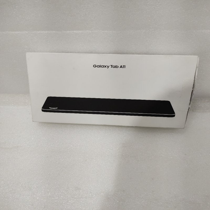 Tablet Samsung Galaxy Tab A11 SM-X133 4GB/64GB Wi-Fi, Gray