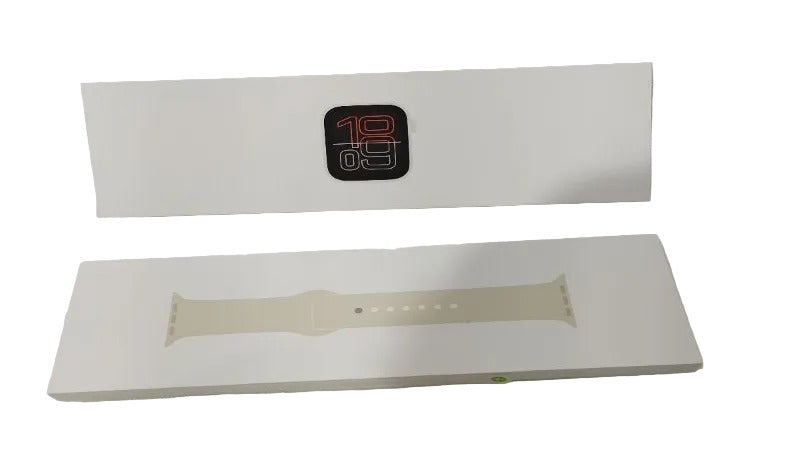 Reloj Inteligente Apple Watch SE 3 A3324 40 mm, Starlight