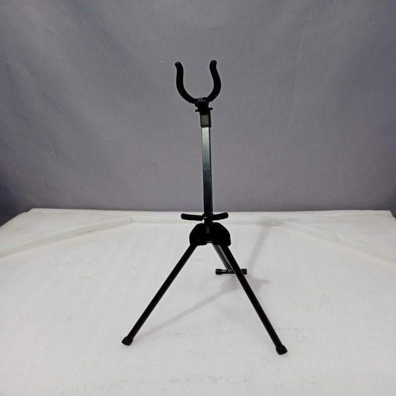 Soporte para Saxofón Tenor Hercules DS432B Negro