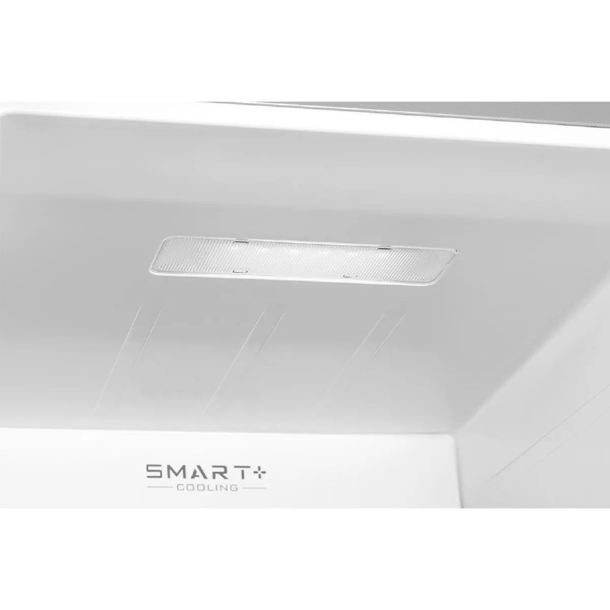 Refrigerador Midea MDRS761FGEDX 569 Litros Gris