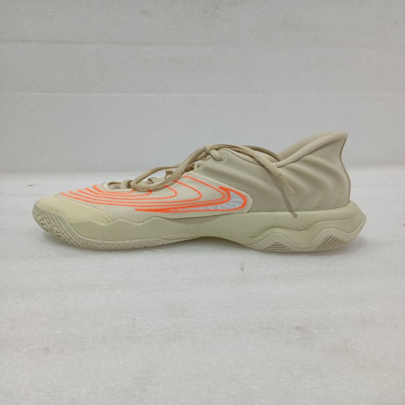 Zapatillas Nike Giannis Immortality 4 – Beige, UE 40 / 25 cm