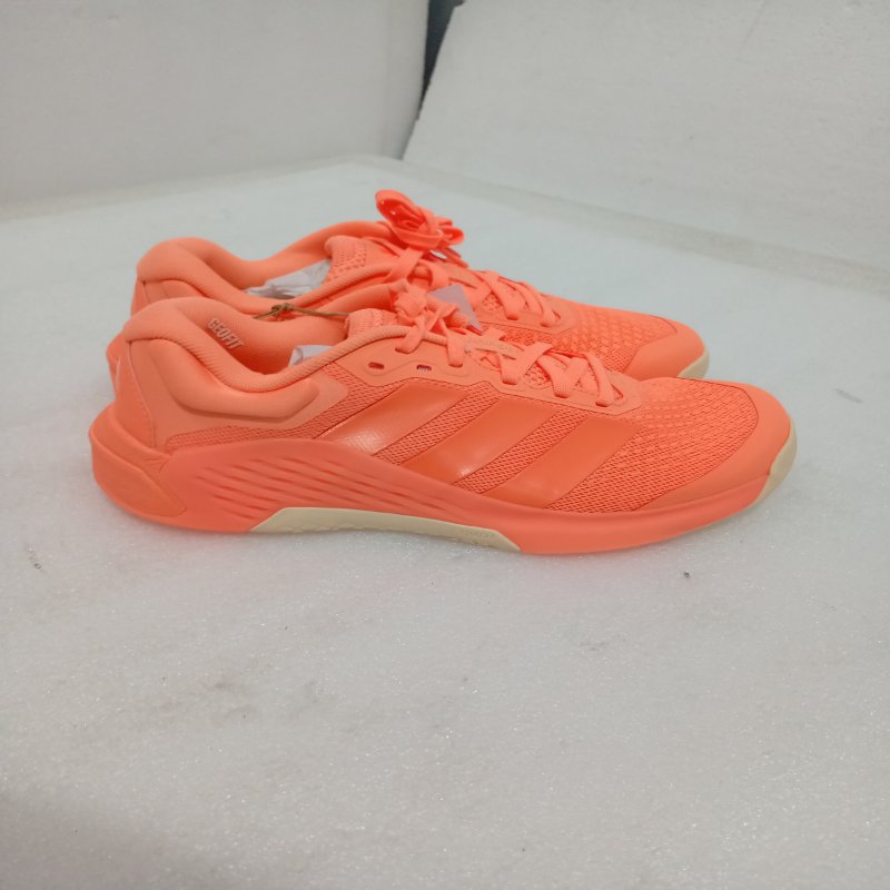Zapatilla Adidas Dropset 4 Power Trainer W Naranjado 37 CL / 37 1/3 EUR