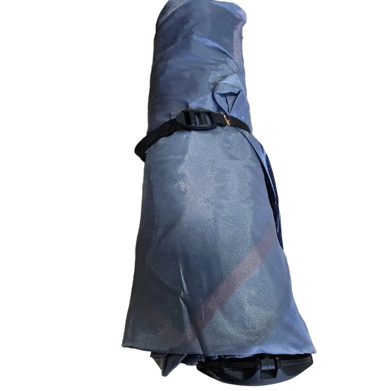 Carpa Iglu Nautika Panda 2 Impermeable para 2 Personas