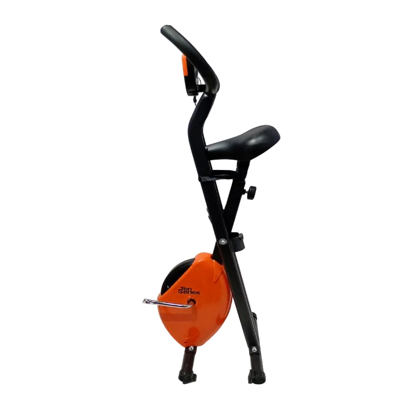 Bicicleta Estática Plegable TEN SERIES SBX