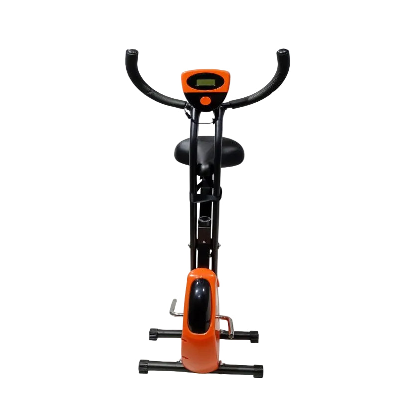 Bicicleta Estática Plegable TEN SERIES SBX