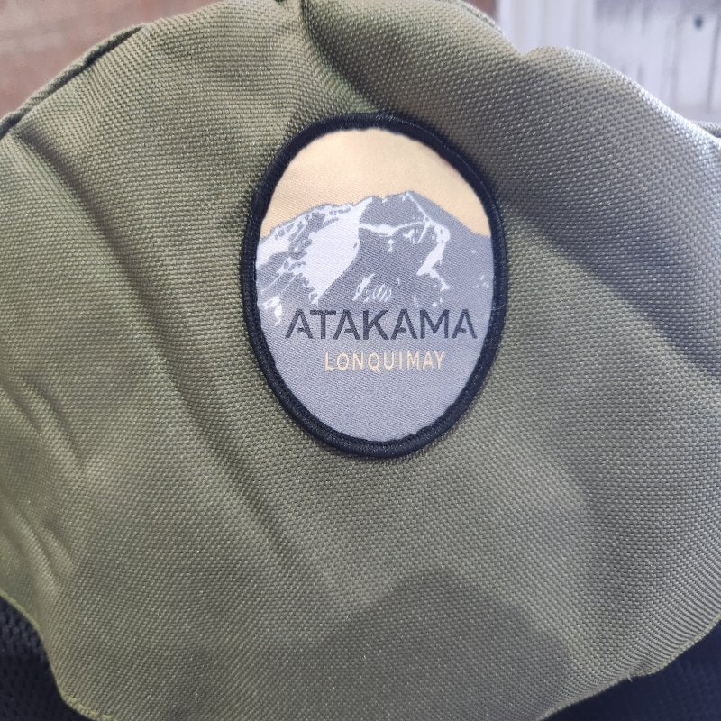 Silla Plegable de Camping Atakama Lonquimay