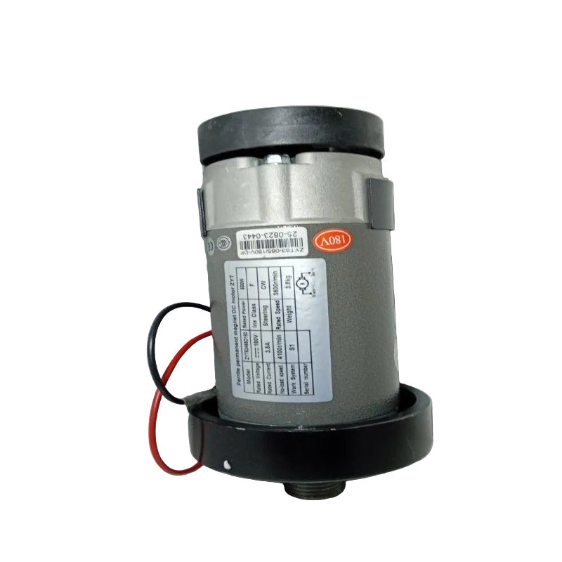 Motor Trotadora ZYT ZYT52466D180