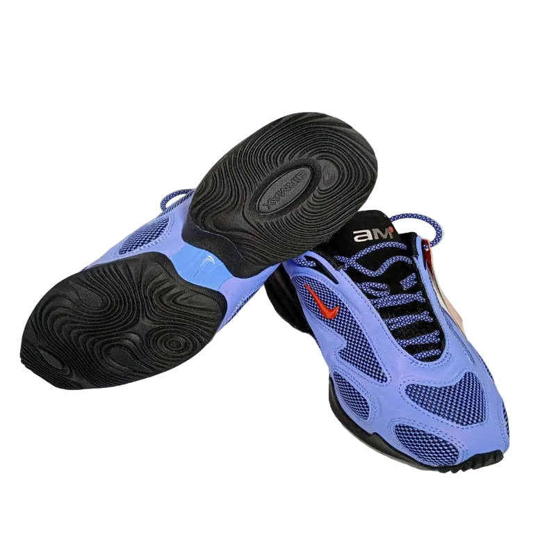 Zapatillas Nike WMNS Air Max Muse Royal Pulse/Lt Crimson-Black 37.5 EUR/ 23.5 CM
