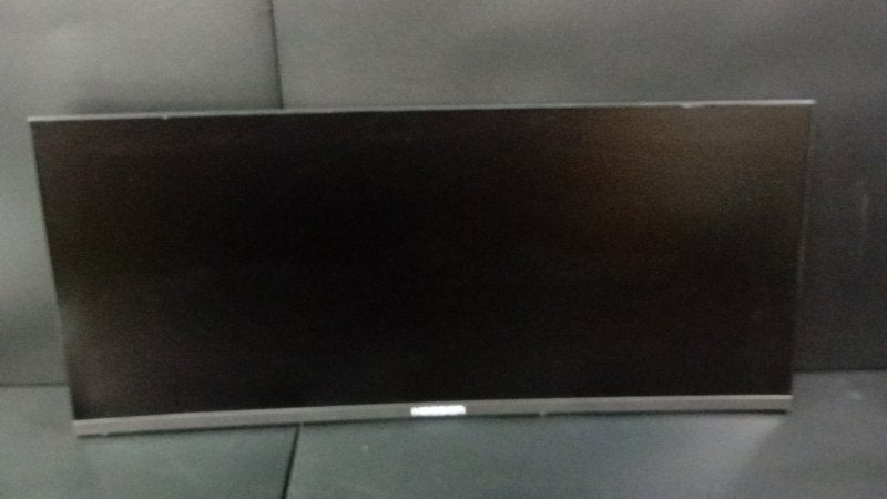 Monitor de PC HossCr Pantalla Curva 27 Pulgadas