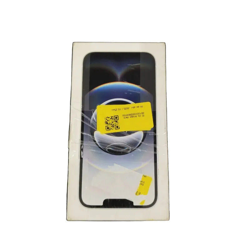 Celular iPhone 16e Reacondicionado Apple A3409 128 GB, White
