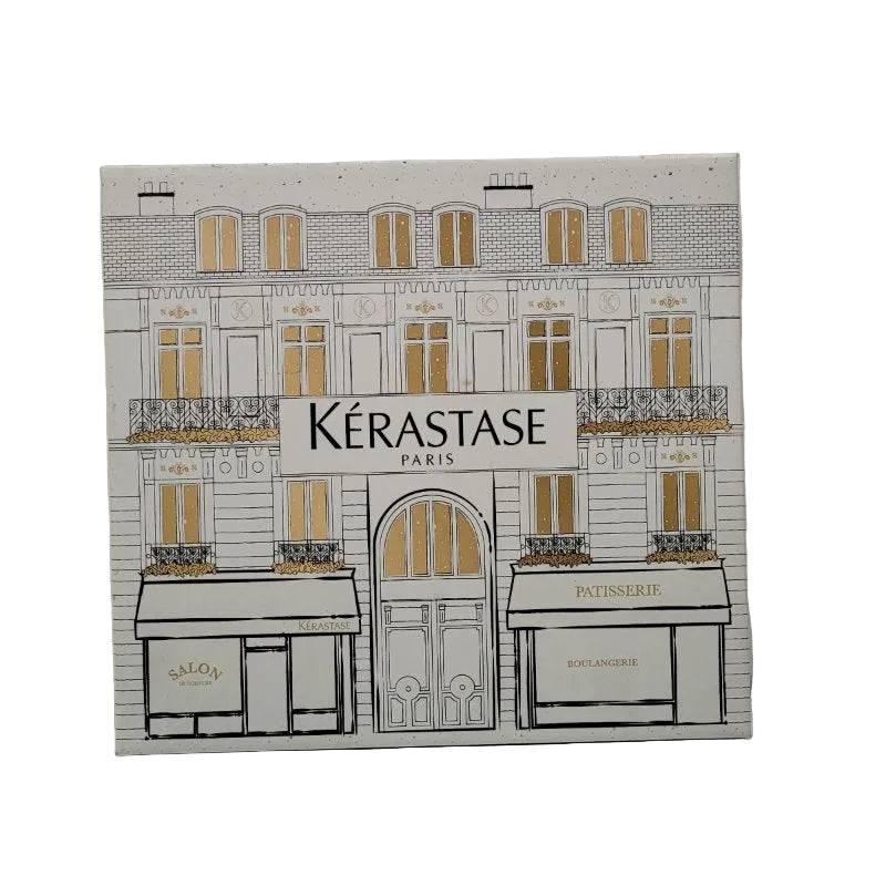 Set de Cabello Kérastase Première Pre-Shampoo 250 ml + Shampoo 250 ml