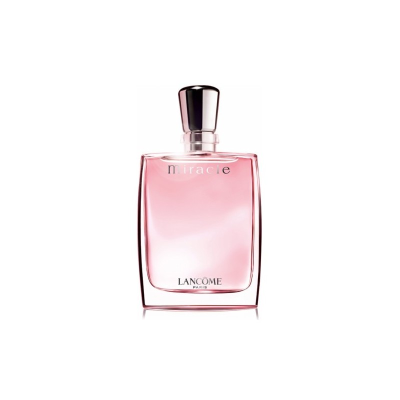 Perfume L'eau de Parfum Miracle Lancôme Paris 100ml