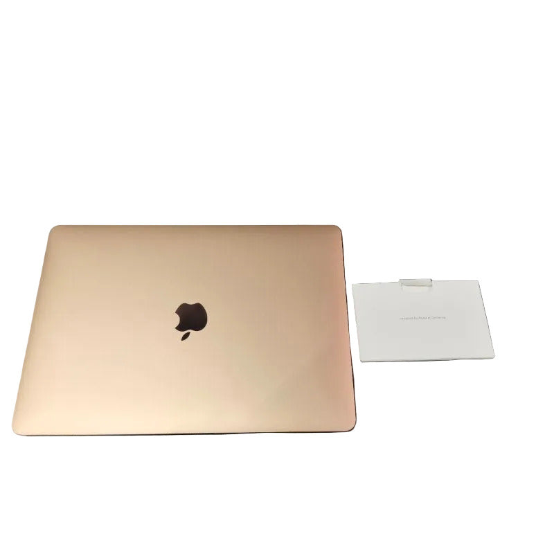 MacBook Air 13" Reacondicionado Apple con chip M1 A2337 8GB RAM 512GB, Pink