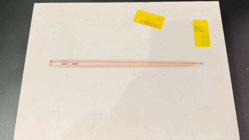 MacBook Air 13" Reacondicionado Apple con chip M1 A2337 8GB RAM 512GB, Pink