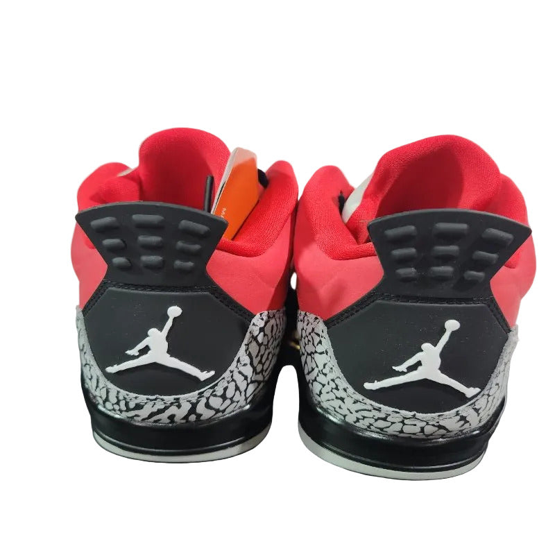 Zapatillas Nike Jordan Son of Mars Low Rojo - EUR 41 / 26 cm Masculino