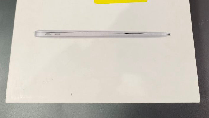 MacBook Air 13" Reacondicionado Apple M1 A2337 8GB RAM 512GB Grey