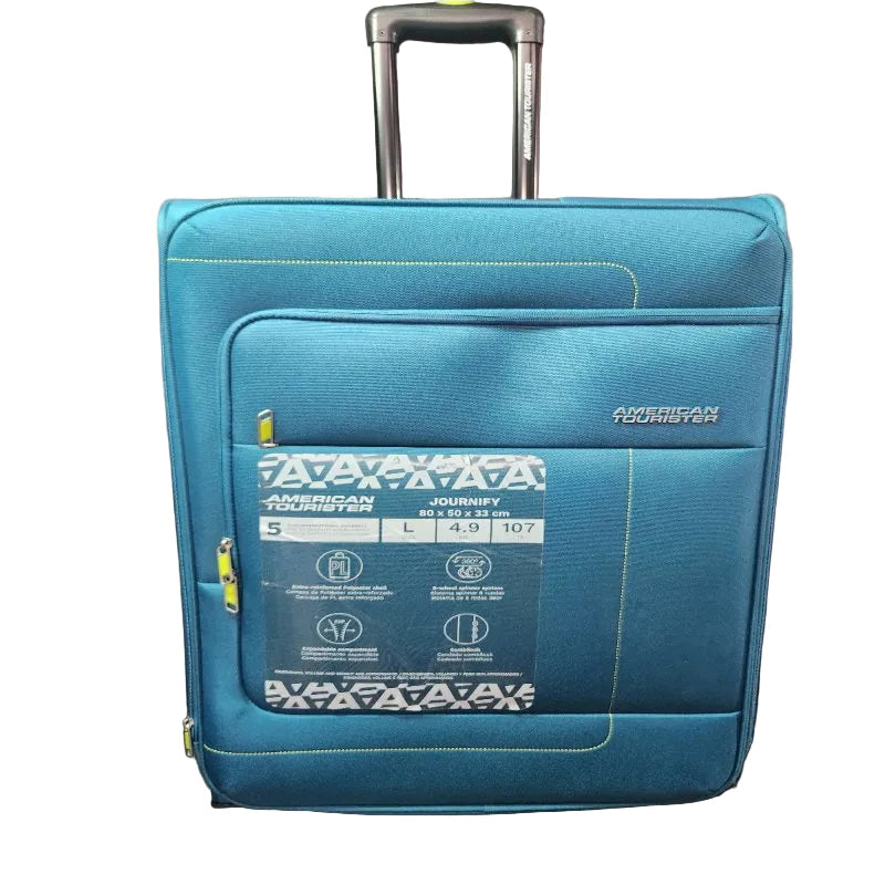 Maleta de Viaje American Tourister Journify 80x50x33 cm